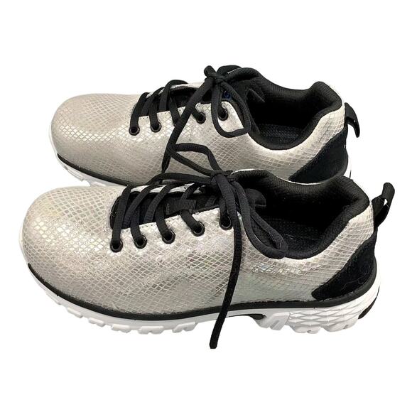 "Nautilus Spark CT Oxford Women’s Safety Footwear, Size 10 M - $119 MSRP" - Picture 6 of 6